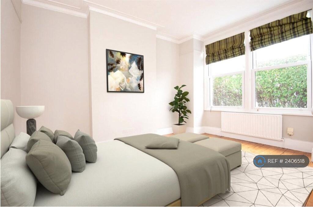Apartment in Wimbledon - View 5