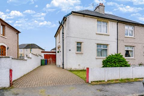 3 bedroom semi-detached house for sale, Carronside Street, FK2 7QD