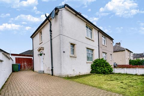 3 bedroom semi-detached house for sale, Carronside Street, FK2 7QD