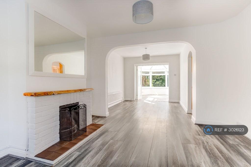 House in Brighton, Bevendean - View 2