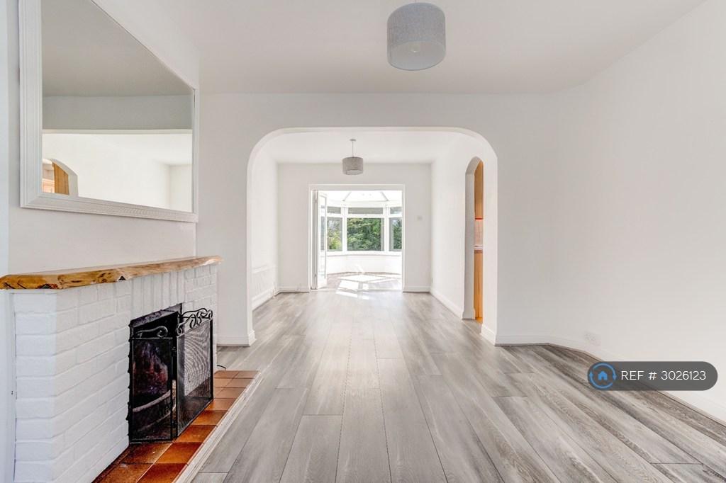 House in Brighton, Bevendean - View 3