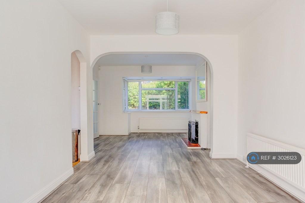House in Brighton, Bevendean - View 5