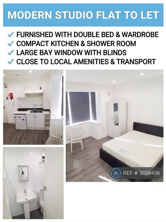 Apartment in Mitcham, London - View 3