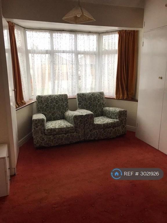 House in Southall - More