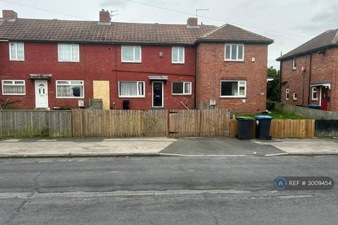 3 bedroom terraced house to rent, Hill Crescent, Seaham, SR7