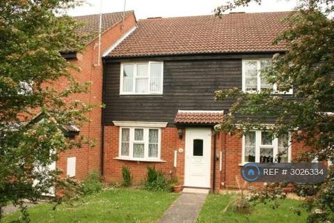 1 bedroom maisonette to rent, Northridge Way, Hemel Hempstead, HP1