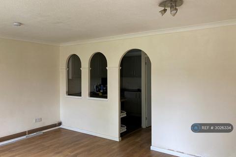 1 bedroom maisonette to rent, Northridge Way, Hemel Hempstead, HP1
