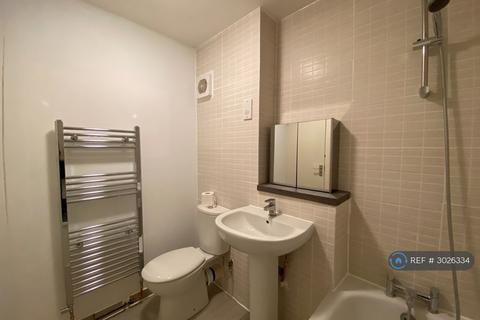 1 bedroom maisonette to rent, Northridge Way, Hemel Hempstead, HP1