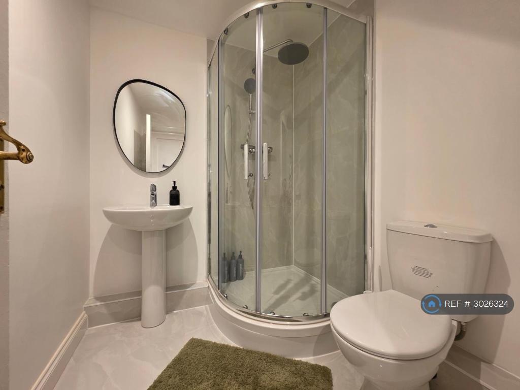 Apartment in Peckham - View 2