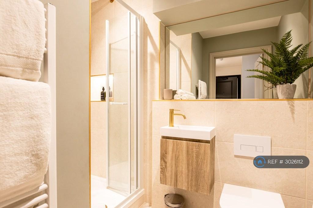 Apartment in Bournemouth - More