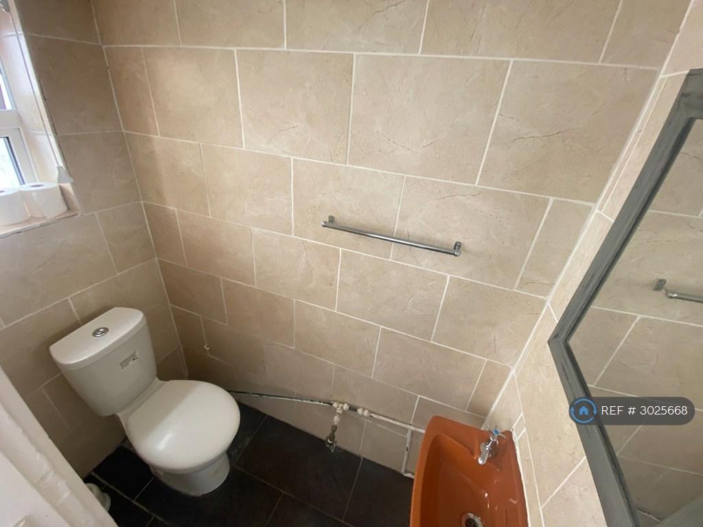 Apartment in Brighton - More
