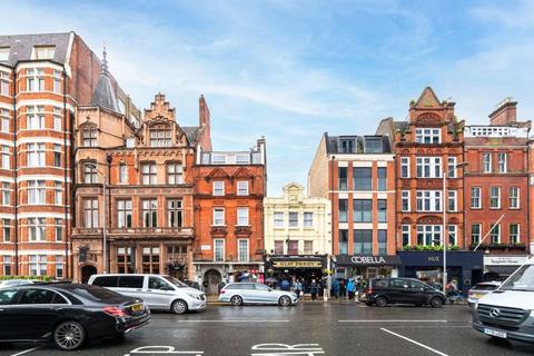 2 bedroom apartment to rent, Kensington High Street, London W8