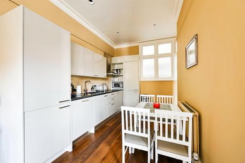 2 bedroom apartment to rent, Kensington High Street, London W8