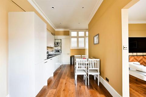 2 bedroom apartment to rent, Kensington High Street, London W8