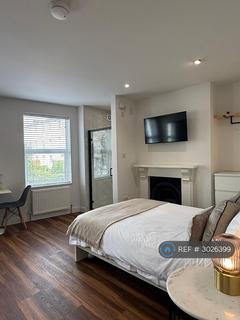 Studio to rent, St. Pauls Road, Cheltenham, GL50