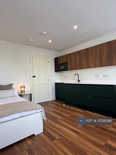Studio to rent, St. Pauls Road, Cheltenham, GL50