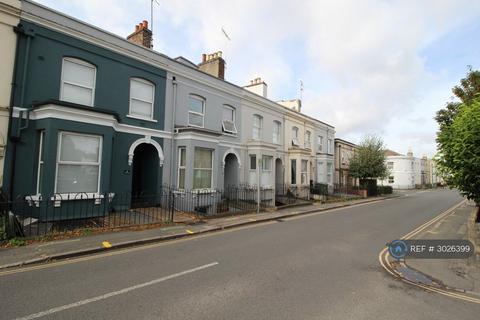 Studio to rent, St. Pauls Road, Cheltenham, GL50
