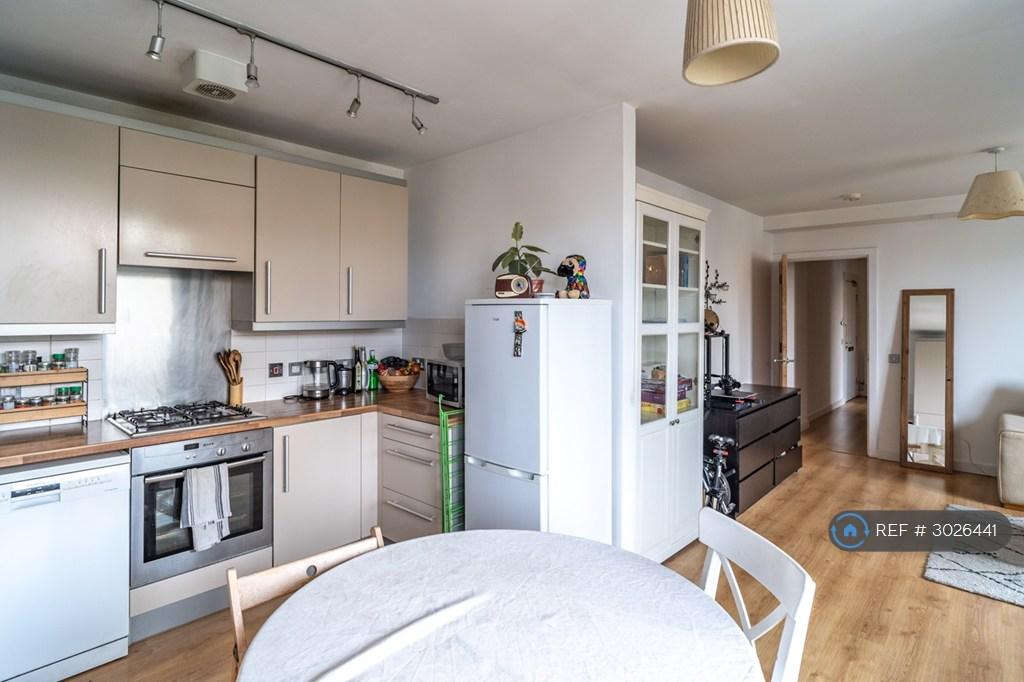 Apartment in London - View 3