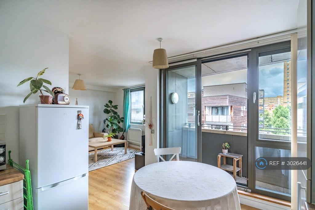 Apartment in London - More