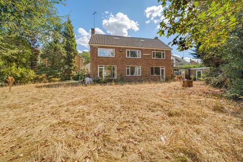undefined, Firlands, Weybridge, Surrey, KT13