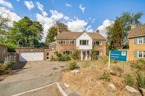 undefined, Firlands, Weybridge, Surrey, KT13