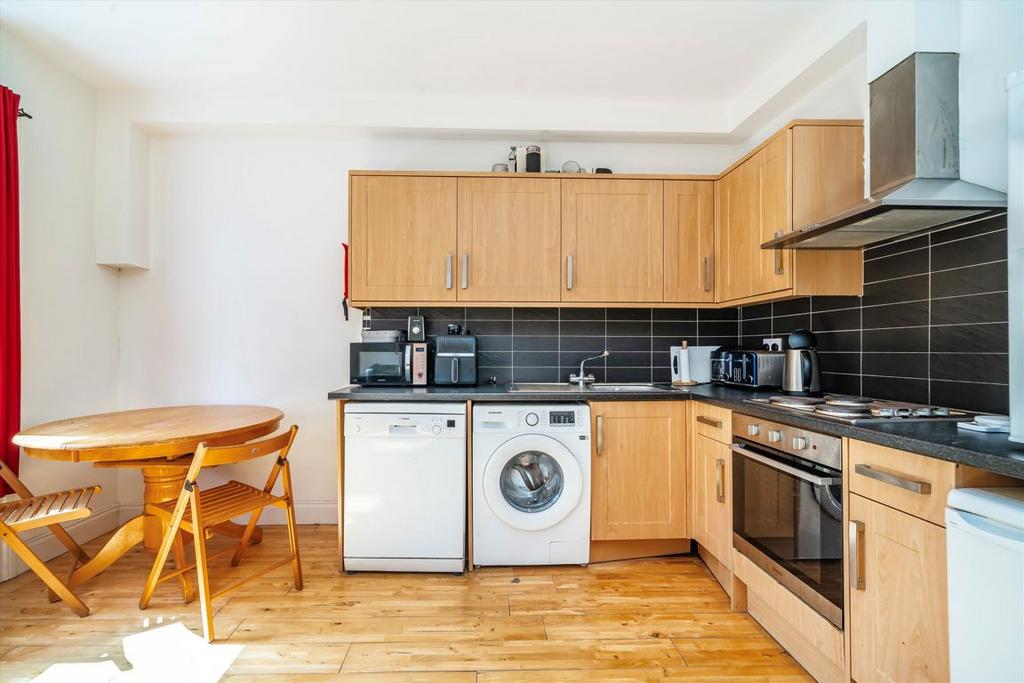 Apartment in London - View 3