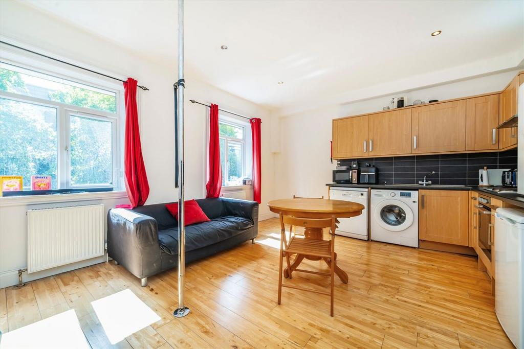 Apartment in London - View 4