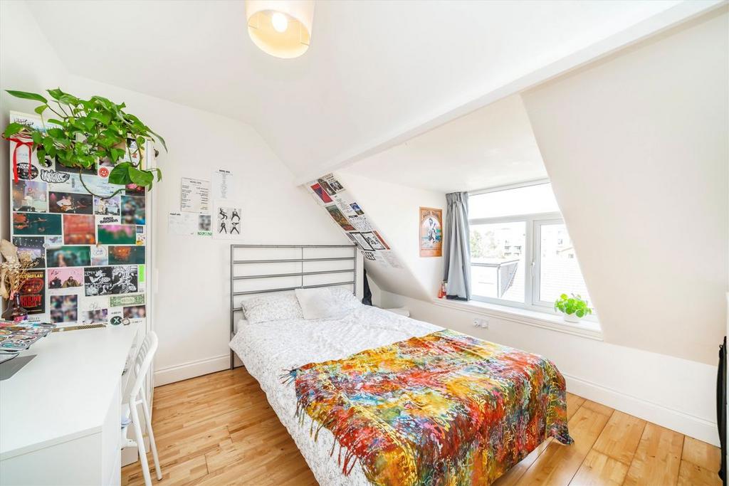 Apartment in London - More