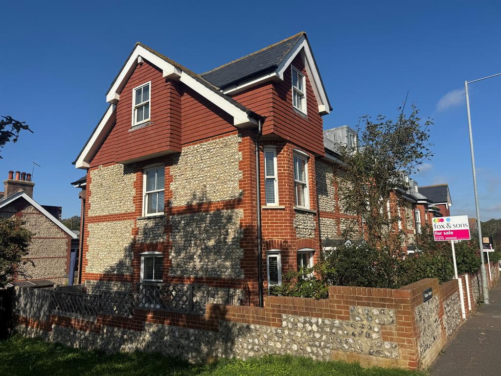 House in Brighton, Rottingdean