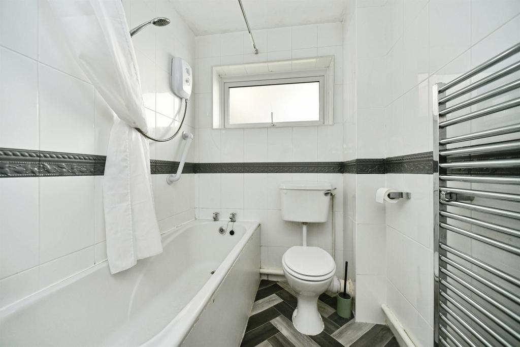 Apartment in Brighton - More