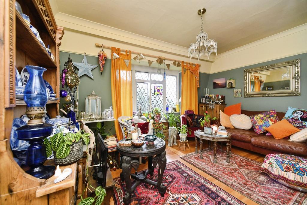 Apartment in Brighton - View 2