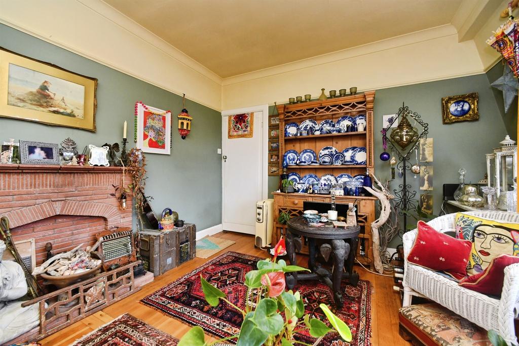 Apartment in Brighton - View 3