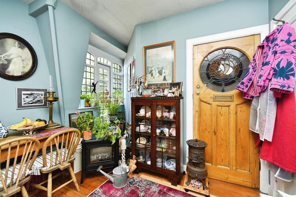 Apartment in Brighton - View 5