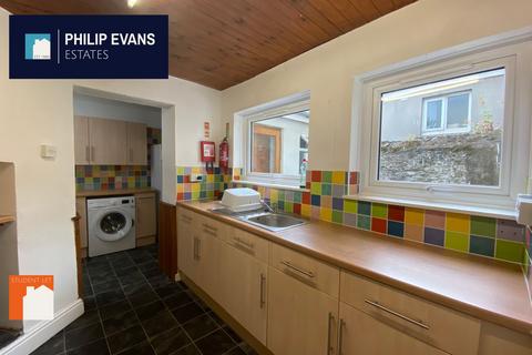 1 bed house for rent in High Street, Aberystwyth SY23