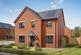 Plot 114, The Cudworth at Nutwell Grange, Hatfield Lane, Armthorpe DN3