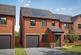 Plot 119, The Glenmore at Nutwell Grange, Hatfield Lane, Armthorpe DN3
