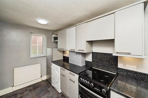 undefined, Penkett Road, WALLASEY