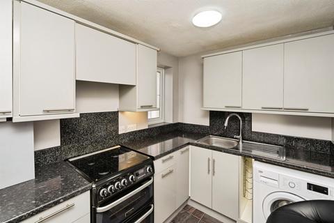 undefined, Penkett Road, WALLASEY