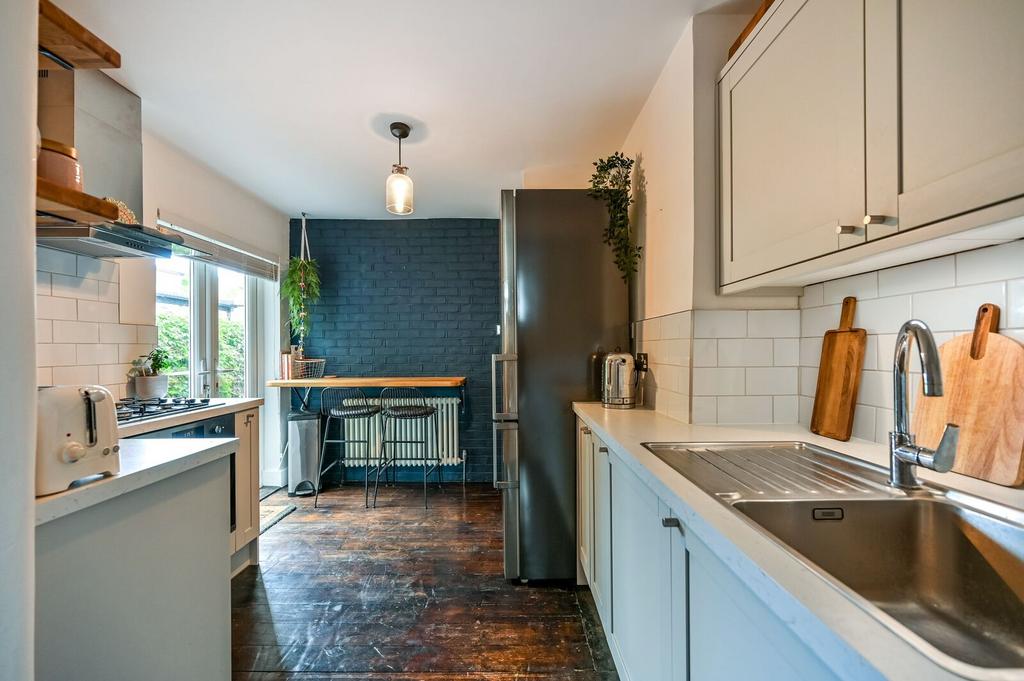 Apartment in London, Hanwell - View 4