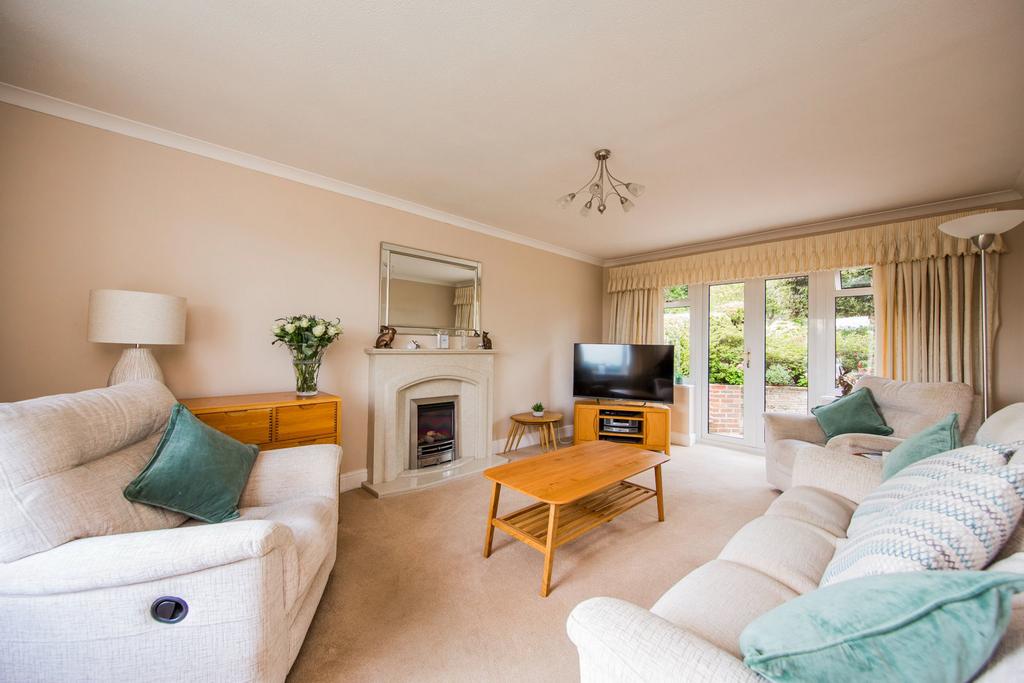House in Heathfield - View 5
