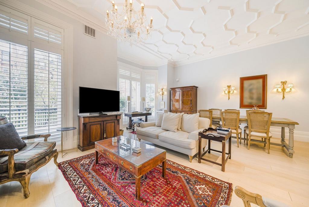 Apartment in London - View 4