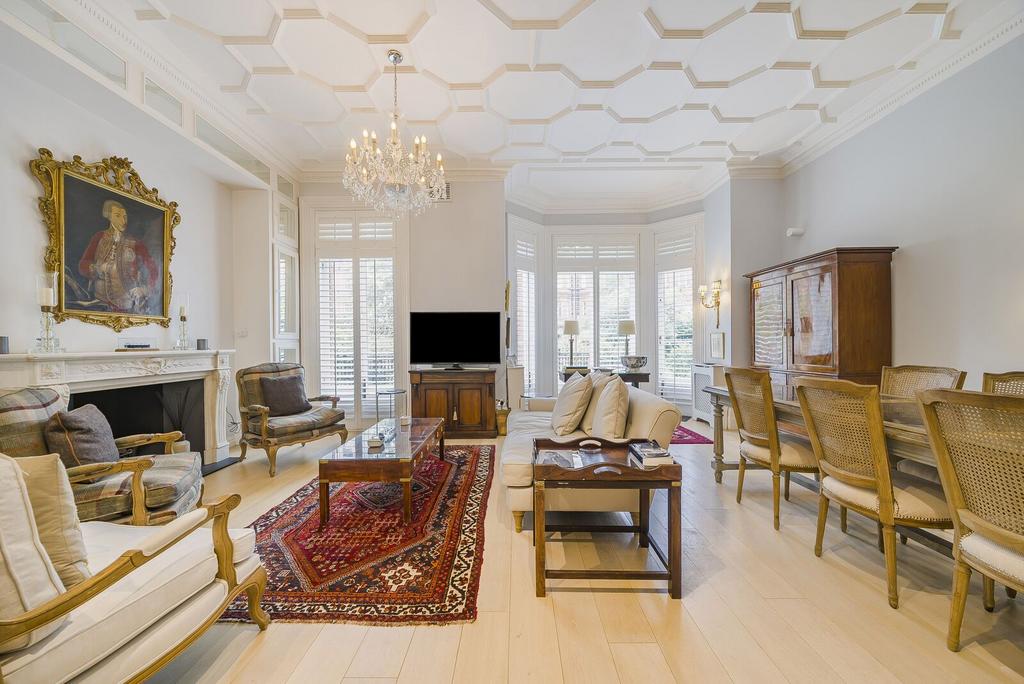 Apartment in London - View 5