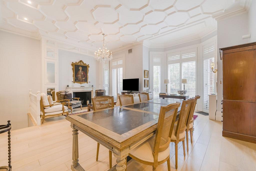 Apartment in London - More