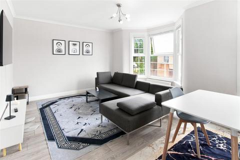undefined, Cedars avenue, Walthamstow E17