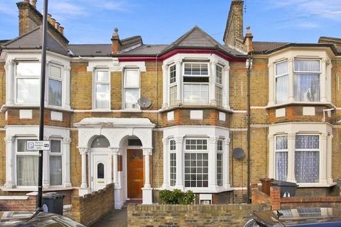 undefined, Cedars avenue, Walthamstow E17