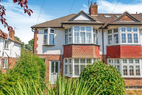 1 bedroom maisonette for sale, Vale Crescent, Kingston Vale, London, SW15