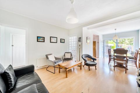 1 bedroom maisonette for sale, Vale Crescent, Kingston Vale, London, SW15