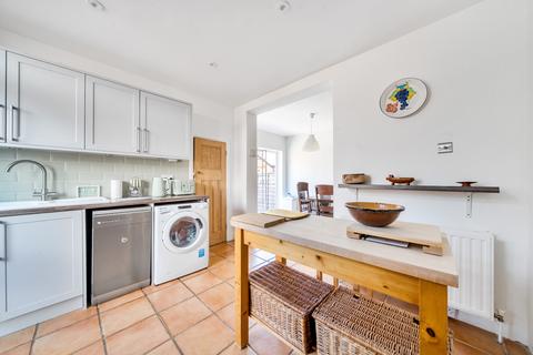 1 bedroom maisonette for sale, Vale Crescent, Kingston Vale, London, SW15