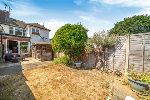 1 bedroom maisonette for sale, Vale Crescent, Kingston Vale, London, SW15