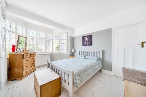 1 bedroom maisonette for sale, Vale Crescent, Kingston Vale, London, SW15